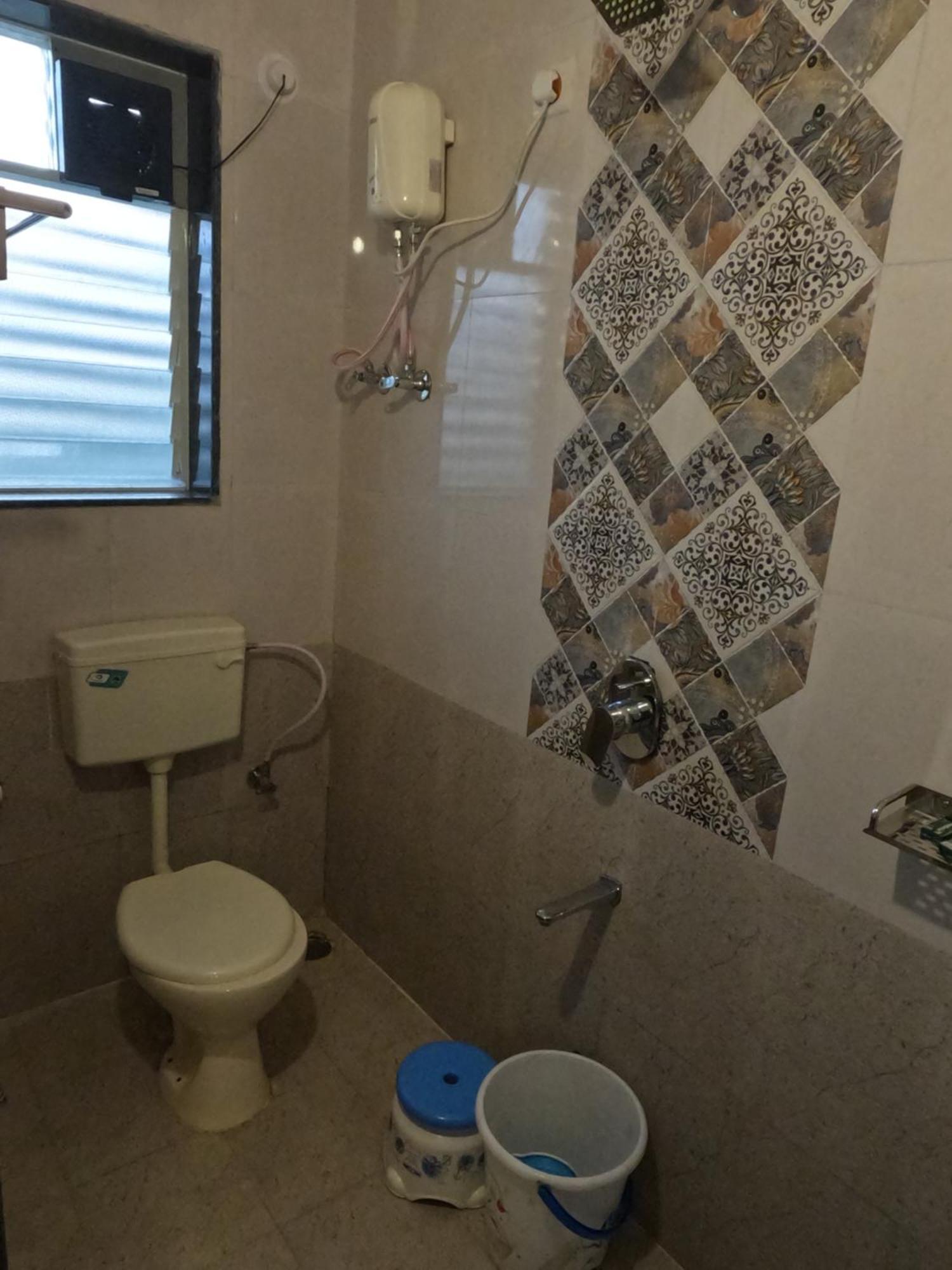 Hotel Sandesh Palace ロナバラ エクステリア 写真