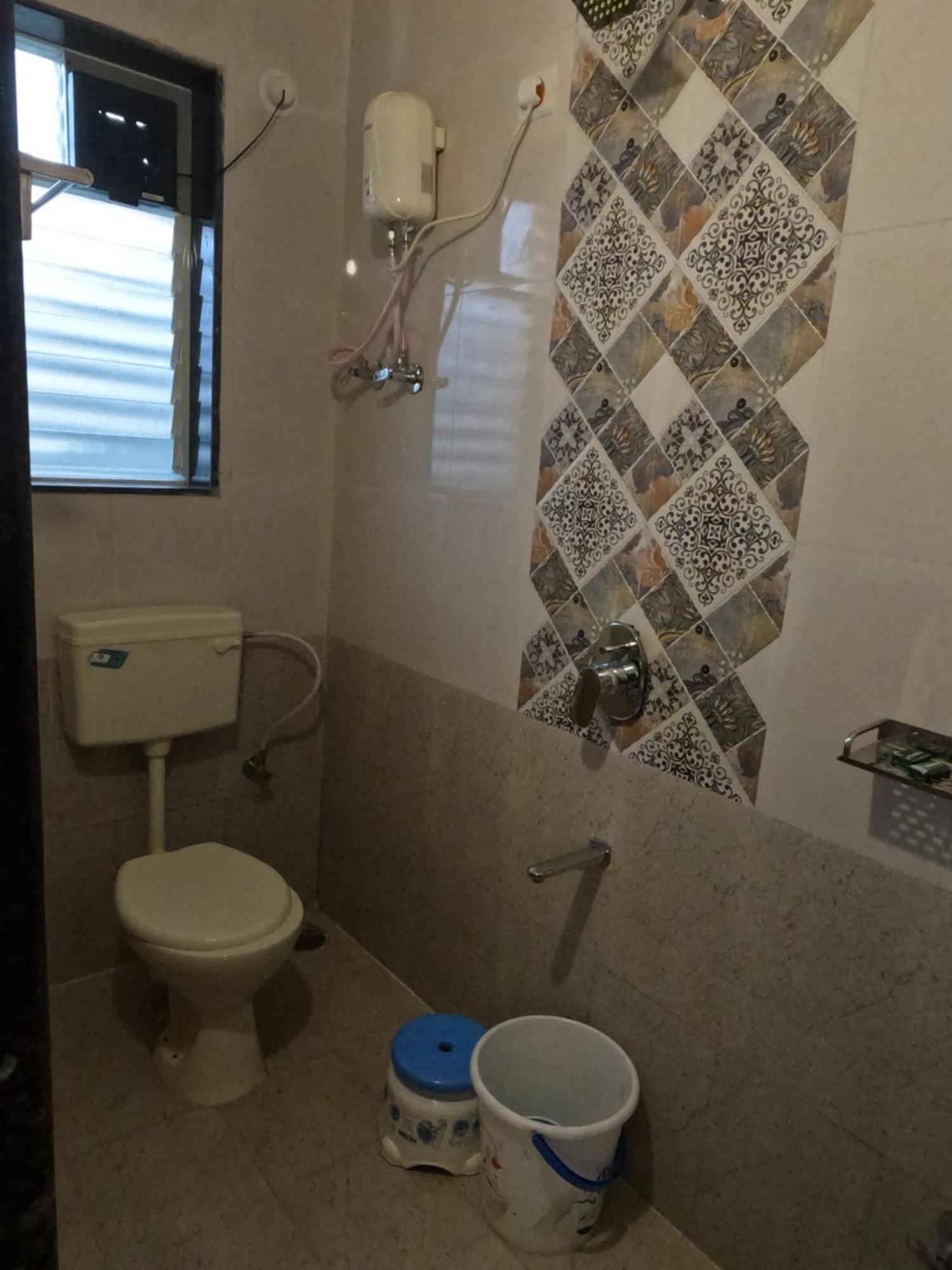Hotel Sandesh Palace ロナバラ エクステリア 写真
