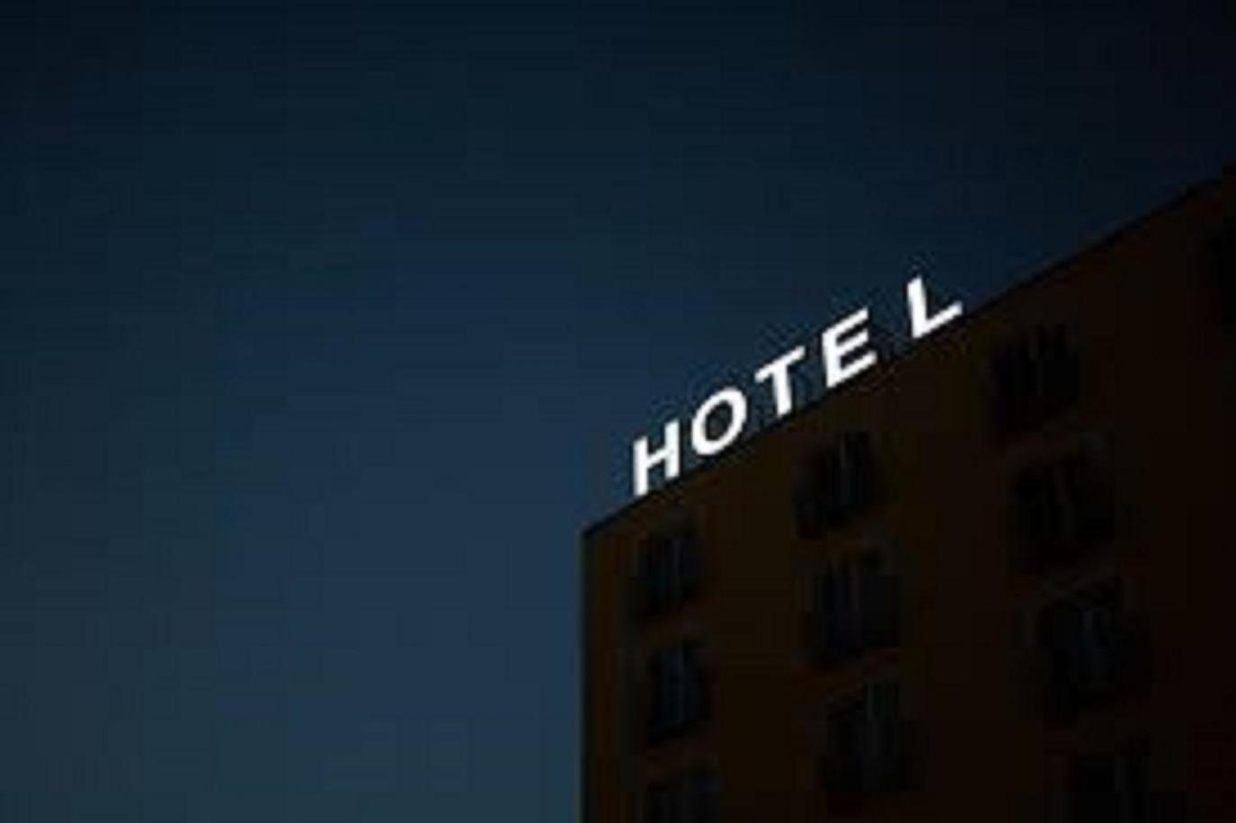 Hotel Sandesh Palace ロナバラ エクステリア 写真